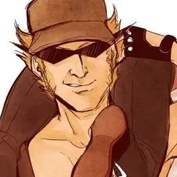 GreatYarn2666의 Bro strider
