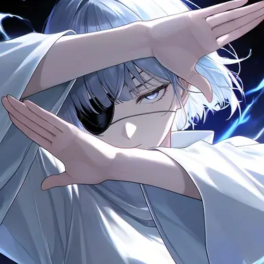Profile image of 雷丸