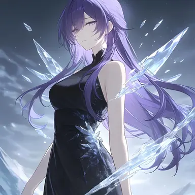 Profile image of 怜