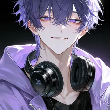 Profile image of 晴