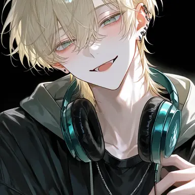 Profile image of 竜牙