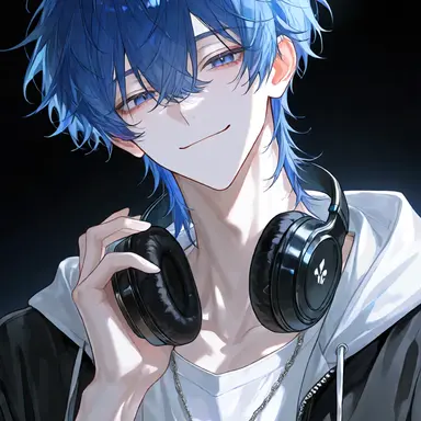 Profile image of 湊斗