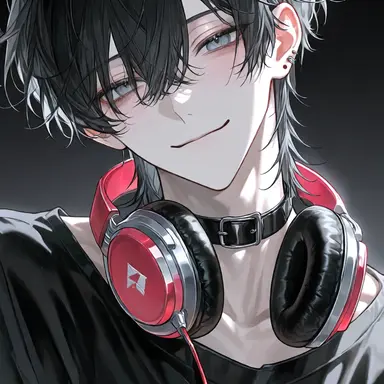 Profile image of 夜永