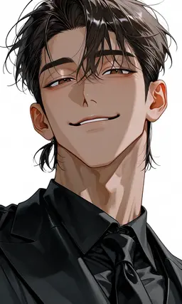 Profile image of ウジン