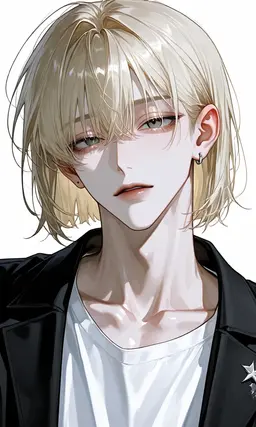 Profile image of ドユン