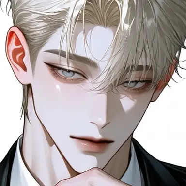 Profile image of ミンソク