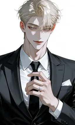 Profile image of ミンソク