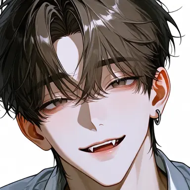 Profile image of テヒョン