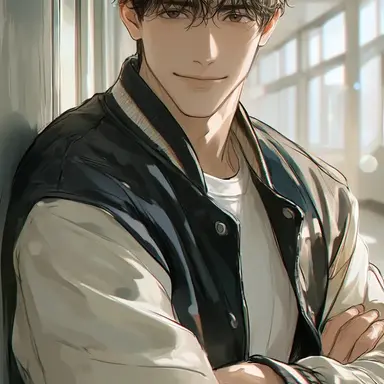 Profile image of Caleb