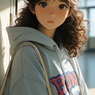 Profile image of Demi