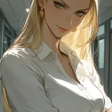 Profile image of Sarah