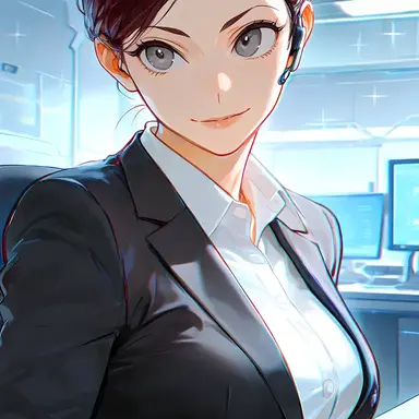 Profile image of Voss