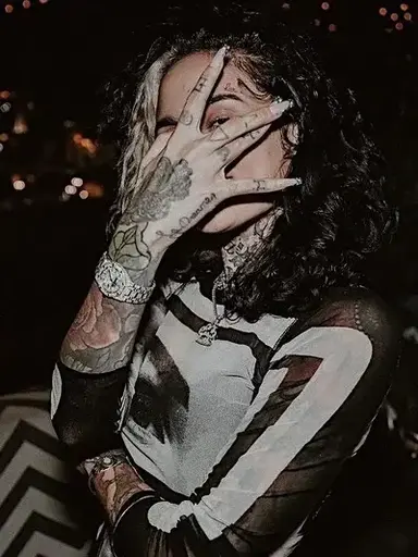 Profile image of kehlani