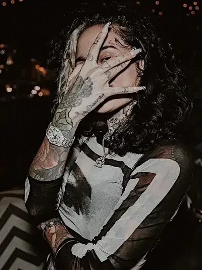 SkinnyBell2901의 kehlani