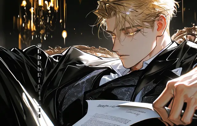 Profile image of 베체르스키 아벨