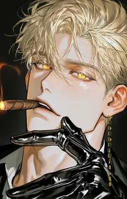 Profile image of 베체르스키 아벨