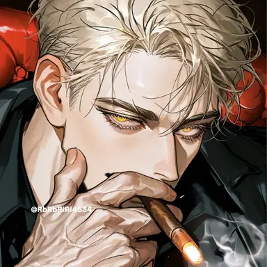 Profile image of 베체르스키 아벨