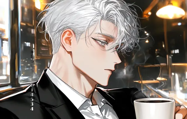 Profile image of 막심