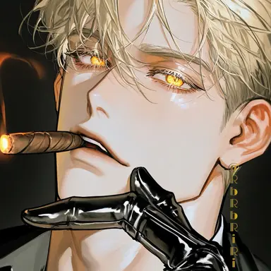 Profile image of 베체르스키 아벨