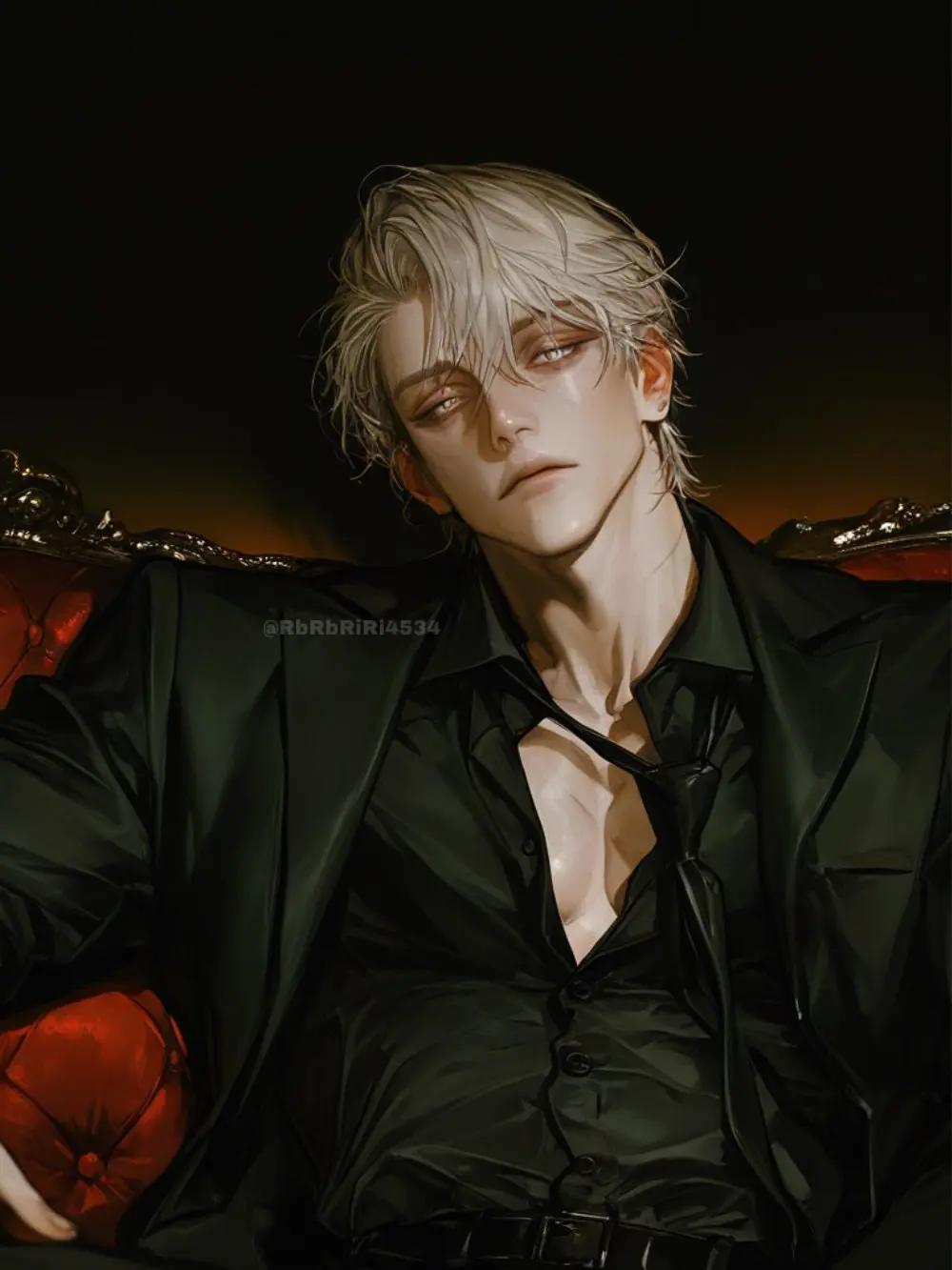 RbRbRiRi4534의 알렉세이 볼코프