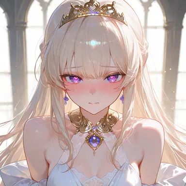 Profile image of アメリア