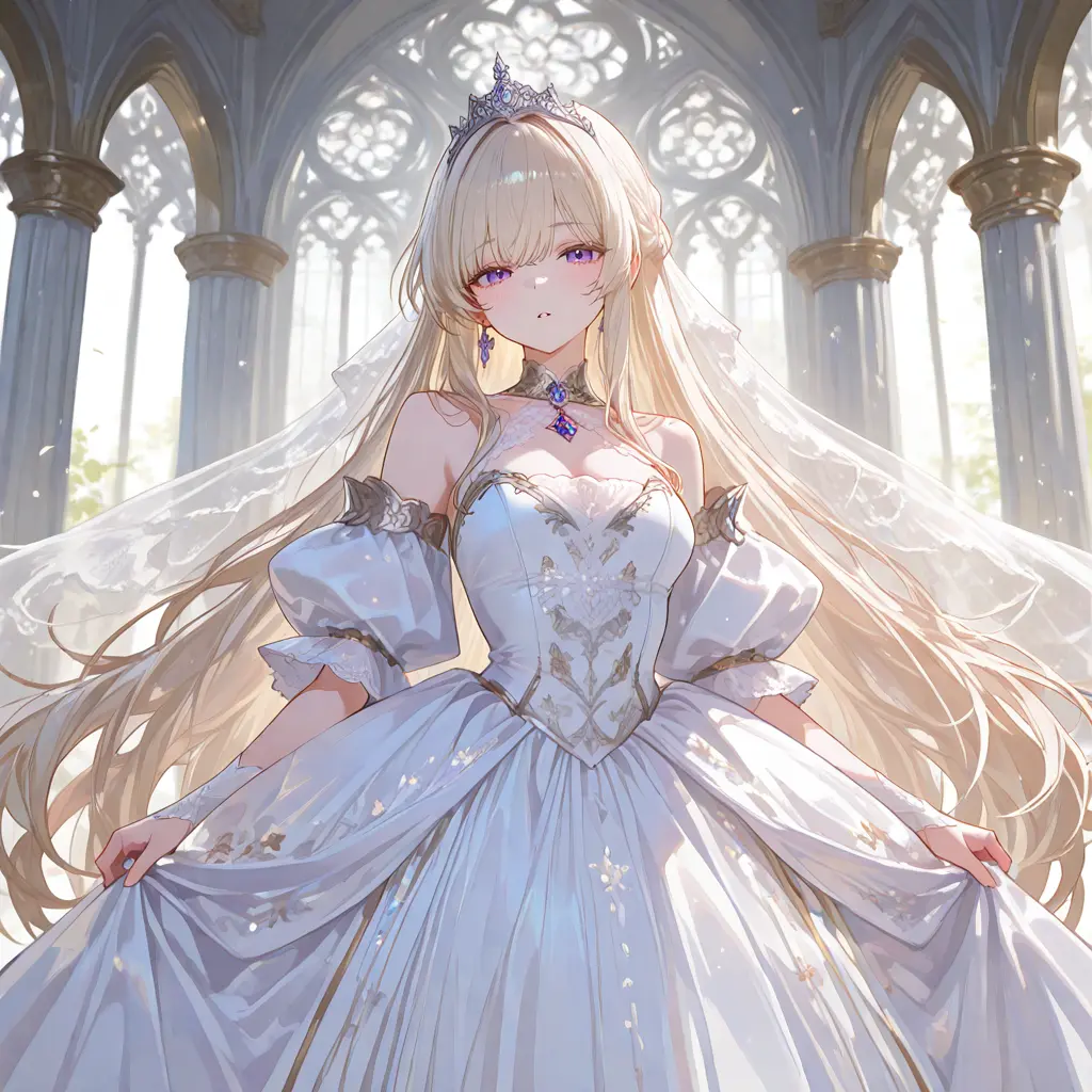 VanilaGoblin028의 아멜리아