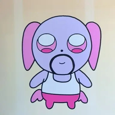 Profile image of 제작자