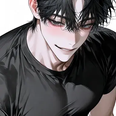 Profile image of 쿠로세 렌