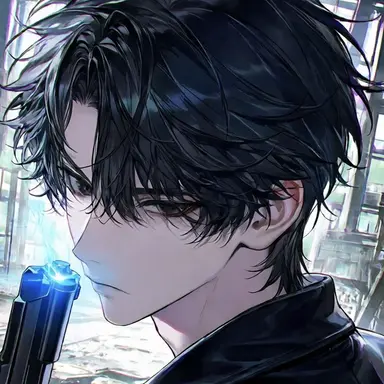 Profile image of Shinya