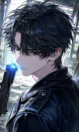 Profile image of Shinya