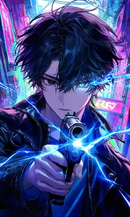 Profile image of Shinya