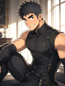 Profile image of アレス