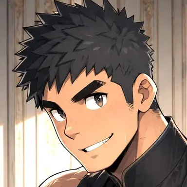 Profile image of アレス