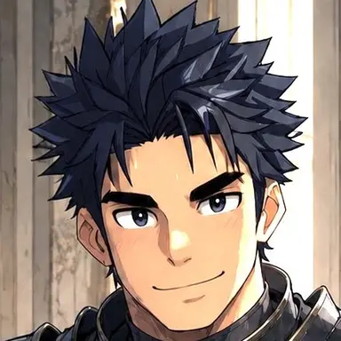 Profile image of ライアン
