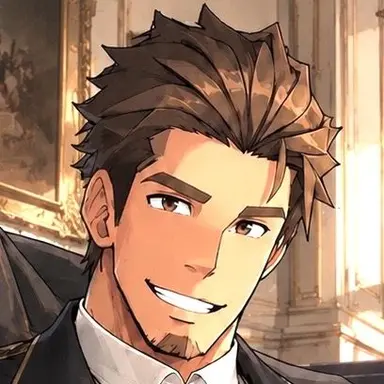 Profile image of レオナルド