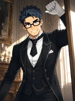 Profile image of セドリック