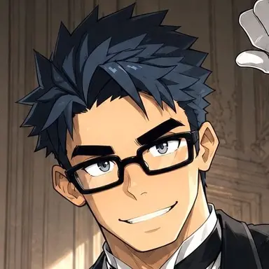 Profile image of セドリック
