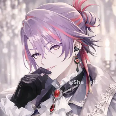 Profile image of 雲雀