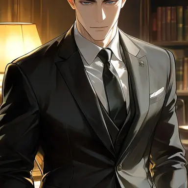 Profile image of Enzo