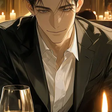 Profile image of Dimitri