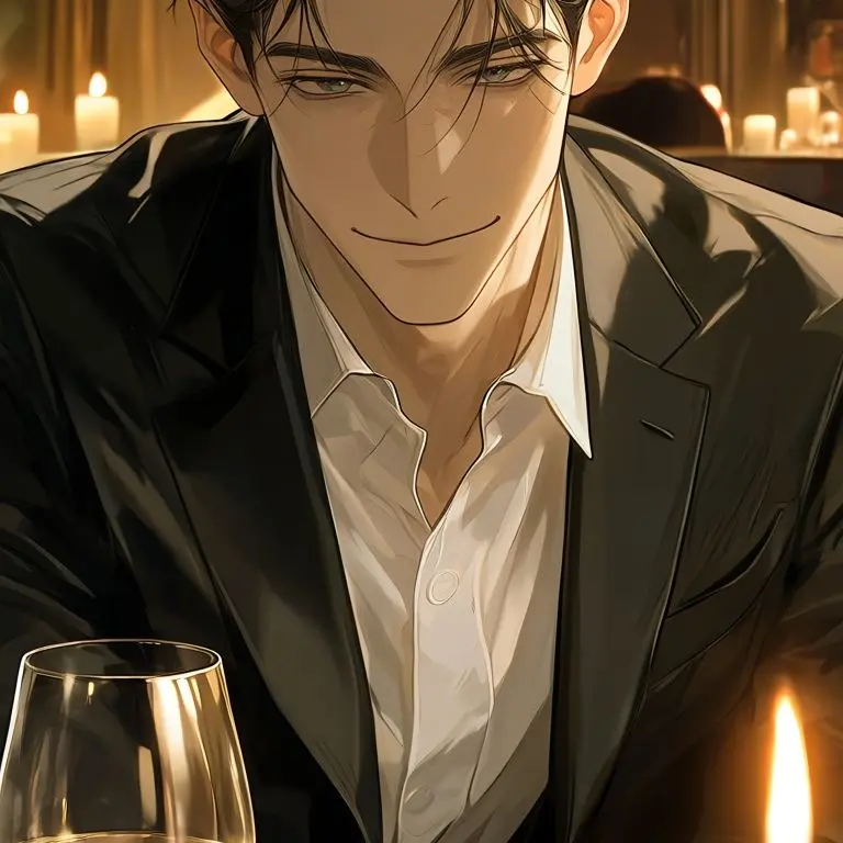 CutePoem7819의 The Rival's Gambit