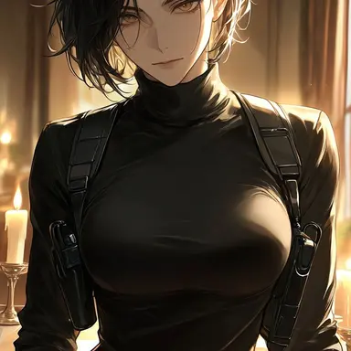 Profile image of Sable