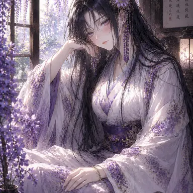 Profile image of 周防 香苗