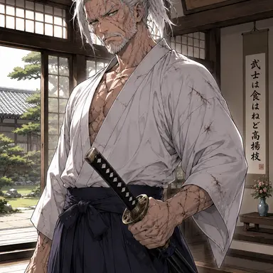 Profile image of 真田 寛次郎