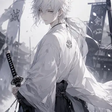 Profile image of 千堂 幸真