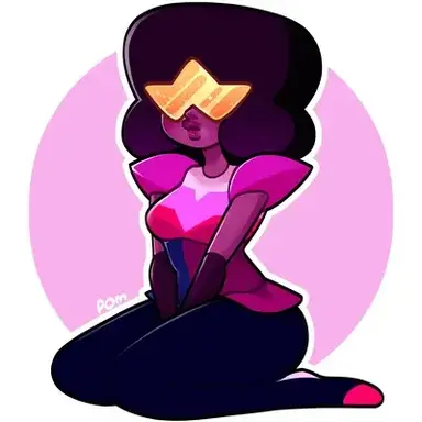 Profile image of Garnet