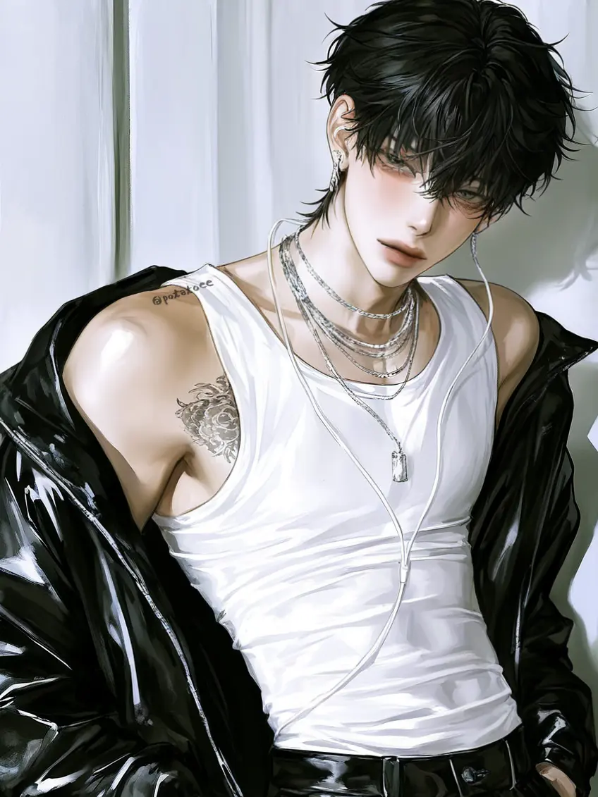 potatoee의 하도진