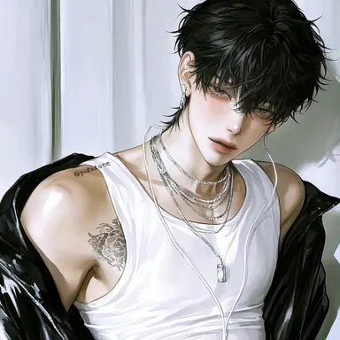 Profile image of 하도진