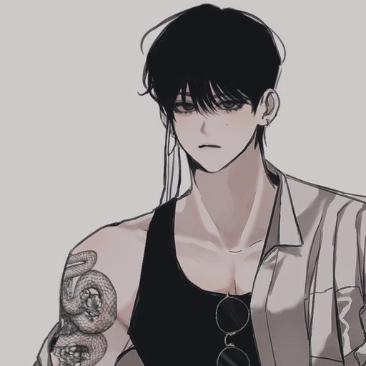 민준형