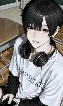 Profile image of 이쿠
